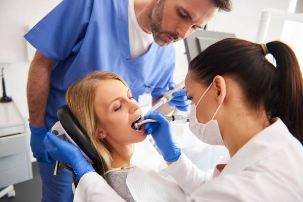 Best Veneers and Lumineers  in Sleepy Hollow Lake, NY