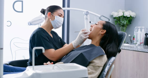 Best Full Mouth Reconstruction  in Sleepy Hollow Lake, NY